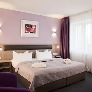 Hotel Nikolai