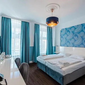 Hotel Prens