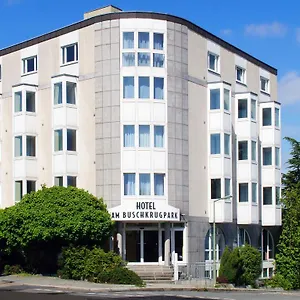 Otel Am Buschkrugpark, Berlin