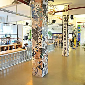 Otel Transit Loft, Berlin